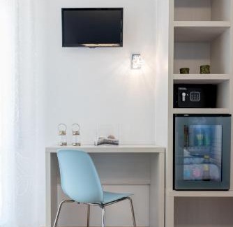 San Giuliano a Mare Hotel | Hotel Maria Serena