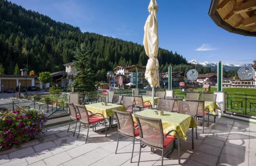 Gerlos Hotel | Hotel Maria Theresia