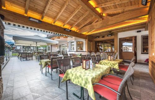 Gerlos Hotel | Hotel Maria Theresia