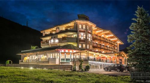 Gerlos Hotel | Hotel Maria Theresia
