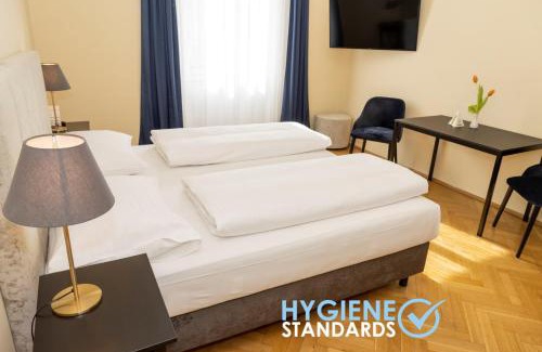 Lend Hotel | Hotel Mariahilf