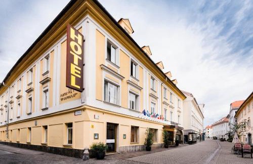 Lend Hotel | Hotel Mariahilf