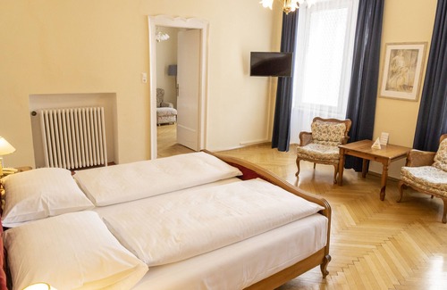 Lend Hotel | Hotel Mariahilf