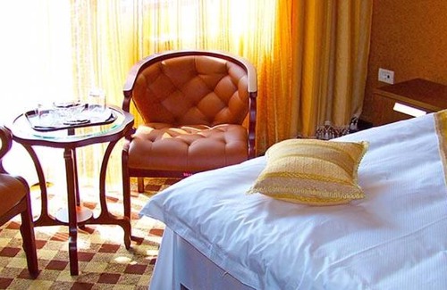 Bran Hotel | Hotel Maridor Resort & Spa