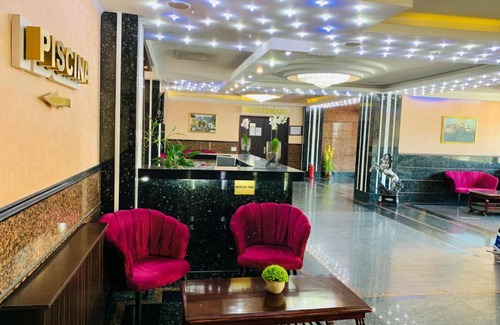 Bran Hotel | Hotel Maridor Resort & Spa