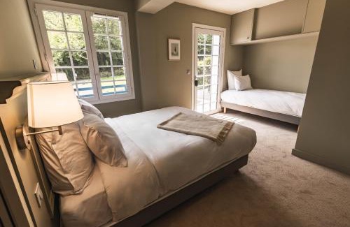 Arcangues Cama Y Desayuno | Hotel Marie Eder