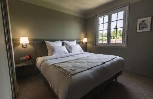 Arcangues Cama Y Desayuno | Hotel Marie Eder