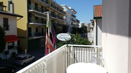 Old Town Hotel | Hotel Marietta