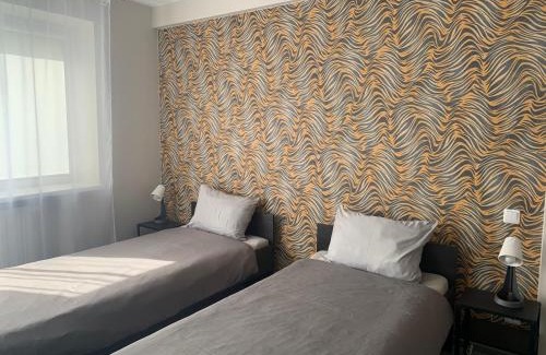 Marijampole Casa | Hotel Marijampole