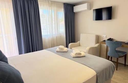 Benalmadena Costa Hotel | Hotel Marina Benalmádena