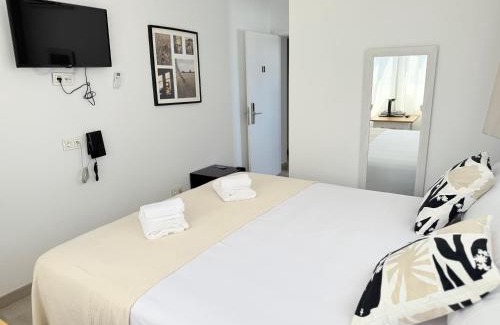 Benalmadena Costa Hotel | Hotel Marina Benalmádena