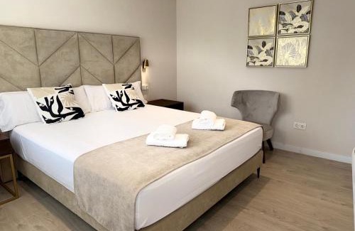 Benalmadena Costa Hotel | Hotel Marina Benalmádena