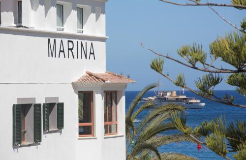Puerto de Soller Hotel | Hotel Marina