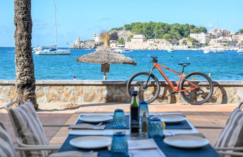 Puerto de Soller Hotel | Hotel Marina