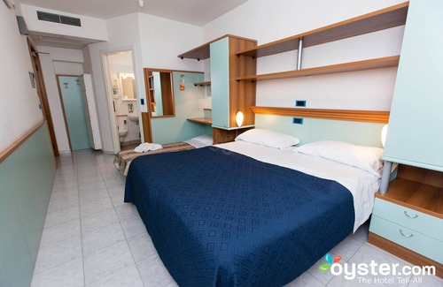 Roseto degli Abruzzi Hotel | Hotel Marina