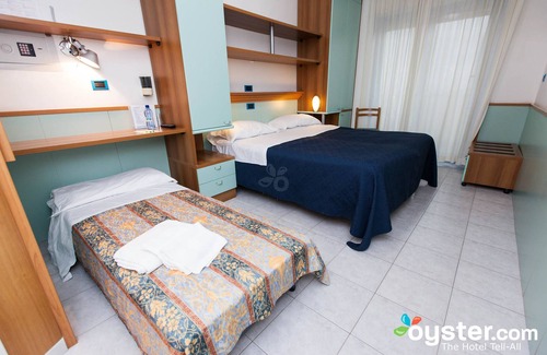 Roseto degli Abruzzi Hotel | Hotel Marina