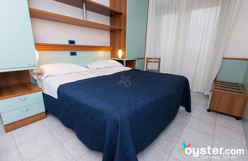 Roseto degli Abruzzi Hotel | Hotel Marina