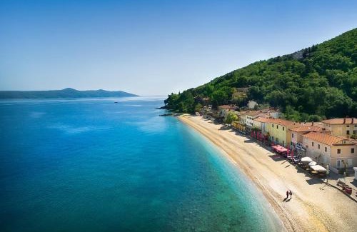 Moscenicka Draga Hotel | Hotel Marina - Liburnia