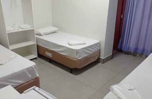 Santuario Hotel | Hotel Marina Torrano