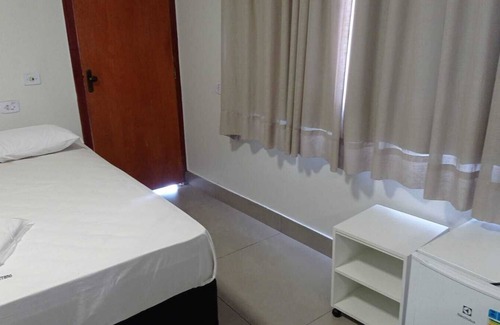 Santuario Hotel | Hotel Marina Torrano