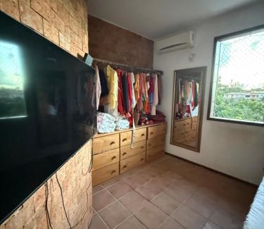 Lauro de Freitas Chalet De Esquí | Hotel Marina Vilage