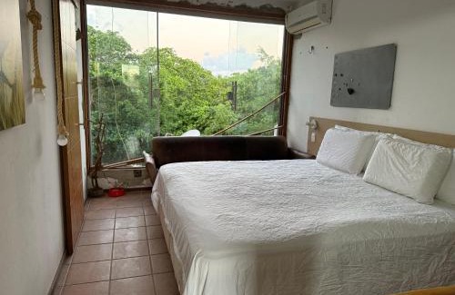 Lauro de Freitas Chalet De Esquí | Hotel Marina Vilage