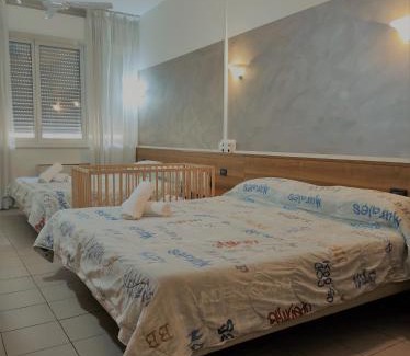 Lomazzo Hotel | Hotel Marinoni