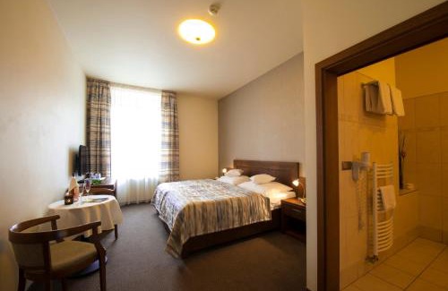Lednice Hotel | Hotel Mario