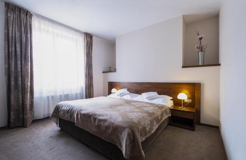 Lednice Hotel | Hotel Mario