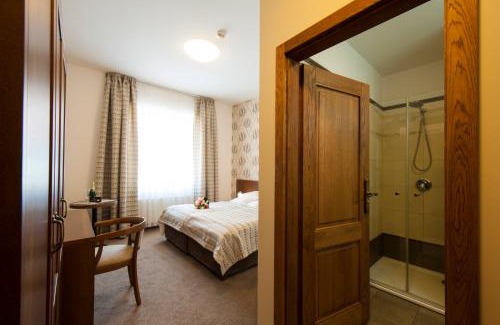 Lednice Hotel | Hotel Mario