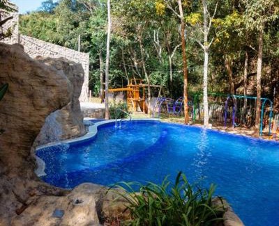 Copan Ruinas Hotel | Hotel & Mariposario Mayan Hills Resort