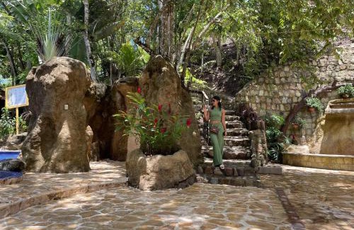Copan Ruinas Hotel | Hotel & Mariposario Mayan Hills Resort