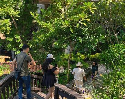 Copan Ruinas Hotel | Hotel & Mariposario Mayan Hills Resort