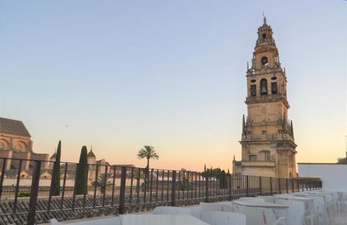 La Catedral Hotel | Hotel Marisa