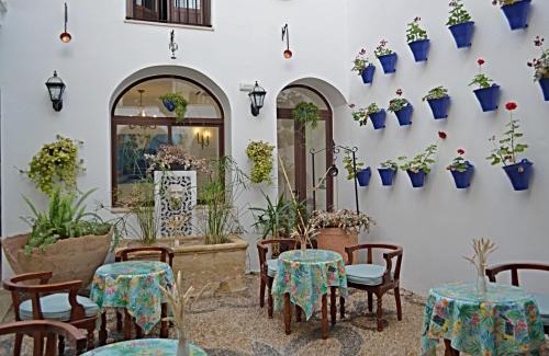 La Catedral Hotel | Hotel Marisa