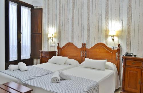 La Catedral Hotel | Hotel Marisa