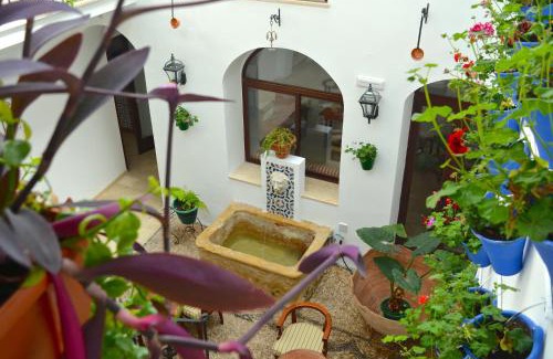 La Catedral Hotel | Hotel Marisa
