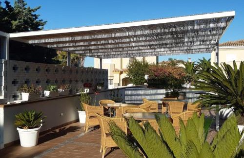 Los Gallos-Cerromolino Hotel | Hotel Marisma Sancti Petri