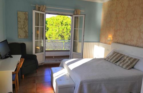 Los Gallos-Cerromolino Hotel | Hotel Marisma Sancti Petri