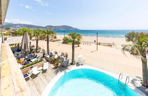 Santa Margarida Hotel | Hotel Maritim 4 Superior