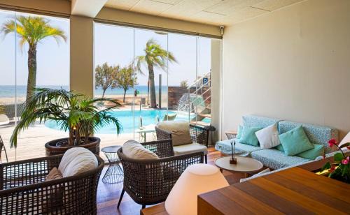 Santa Margarida Hotel | Hotel Maritim 4 Superior