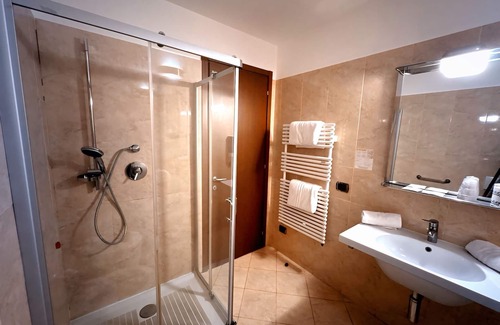 Capolago Hotel | Hotel Mariuccia