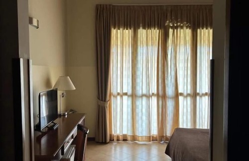 Capolago Hotel | Hotel Mariuccia