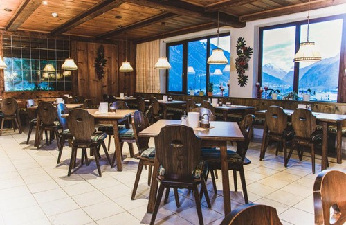 Oetz Hotel | Hotel Marko