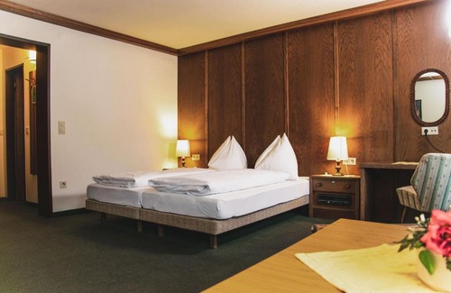 Oetz Hotel | Hotel Marko