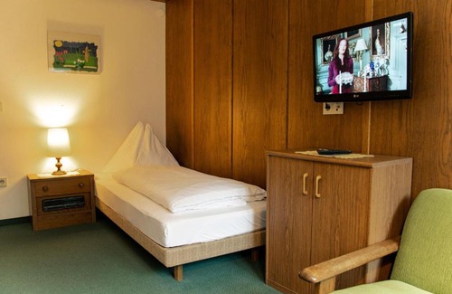 Oetz Hotel | Hotel Marko