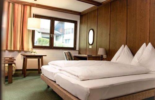 Oetz Hotel | Hotel Marko