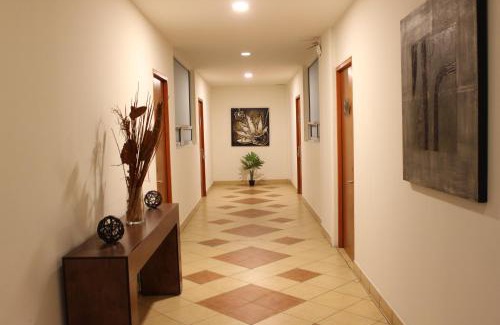 Xalapa Hotel | Hotel Marllou