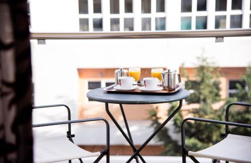 Amarousion Hotel | Hotel Maroussi