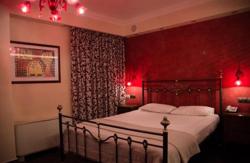 Amarousion Hotel | Hotel Maroussi